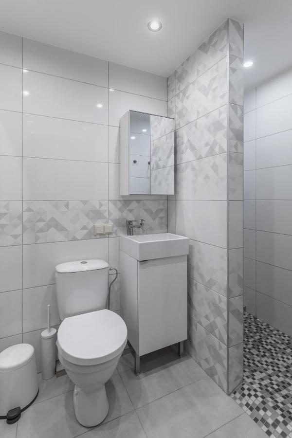 Sun City Apartment Šiauliai Exterior foto