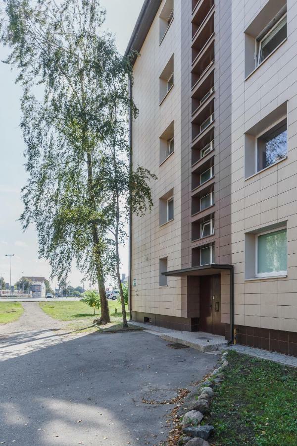 Sun City Apartment Šiauliai Exterior foto